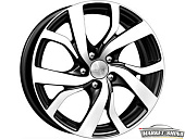 Палермо (КС668)