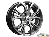 Аламида (КС701)