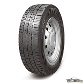 Winter PorTran CW51