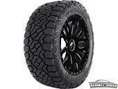 Trail Hunter ATX